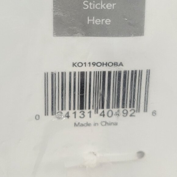 KitchenAid Meat Tenderizer w/ Oversized Head & Textured Side For Chicken & Steak - Picture 5 of 10